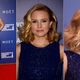 Image for article titled Bright Dresses and Bow Ties at the HFPA Banquet